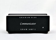 Graham Slee. Gram Amp 2 Communicator
