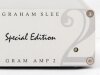 Graham Slee. Фонокорректор Gram Amp 2 Special Edition