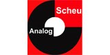 Проигрыватели пластинок Scheu Analog